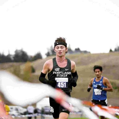 Ben Vanderbosch profile image