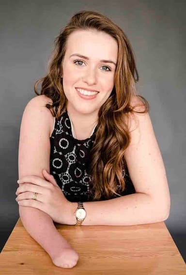 Amy Marren profile image