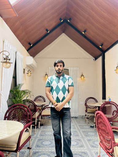Rounak Bhati profile image