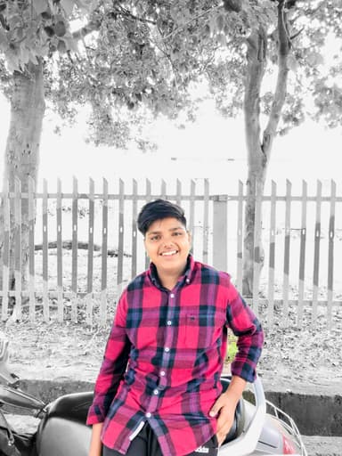 garv agrawal profile image