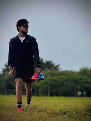 kartik joshi profile image