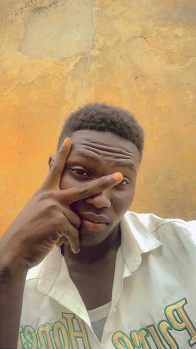 Tosin Ade profile image