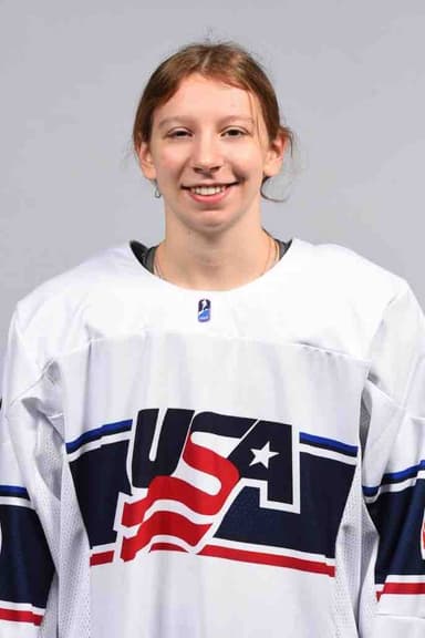 Samantha Taber profile image