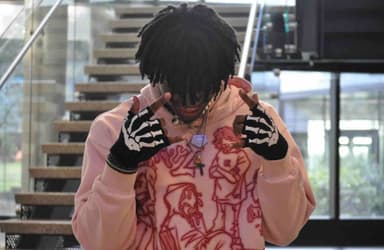 Jalen Collins profile image