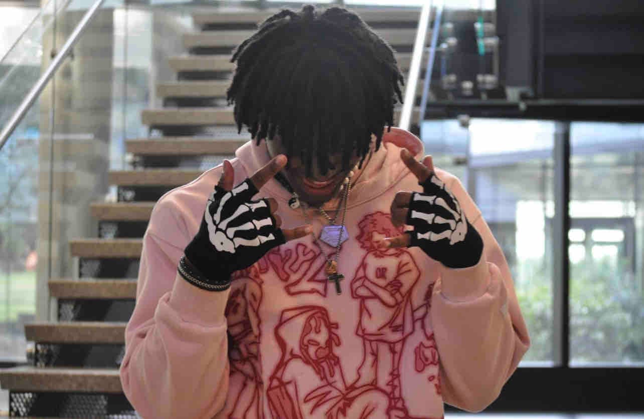 Jalen Collins profile image