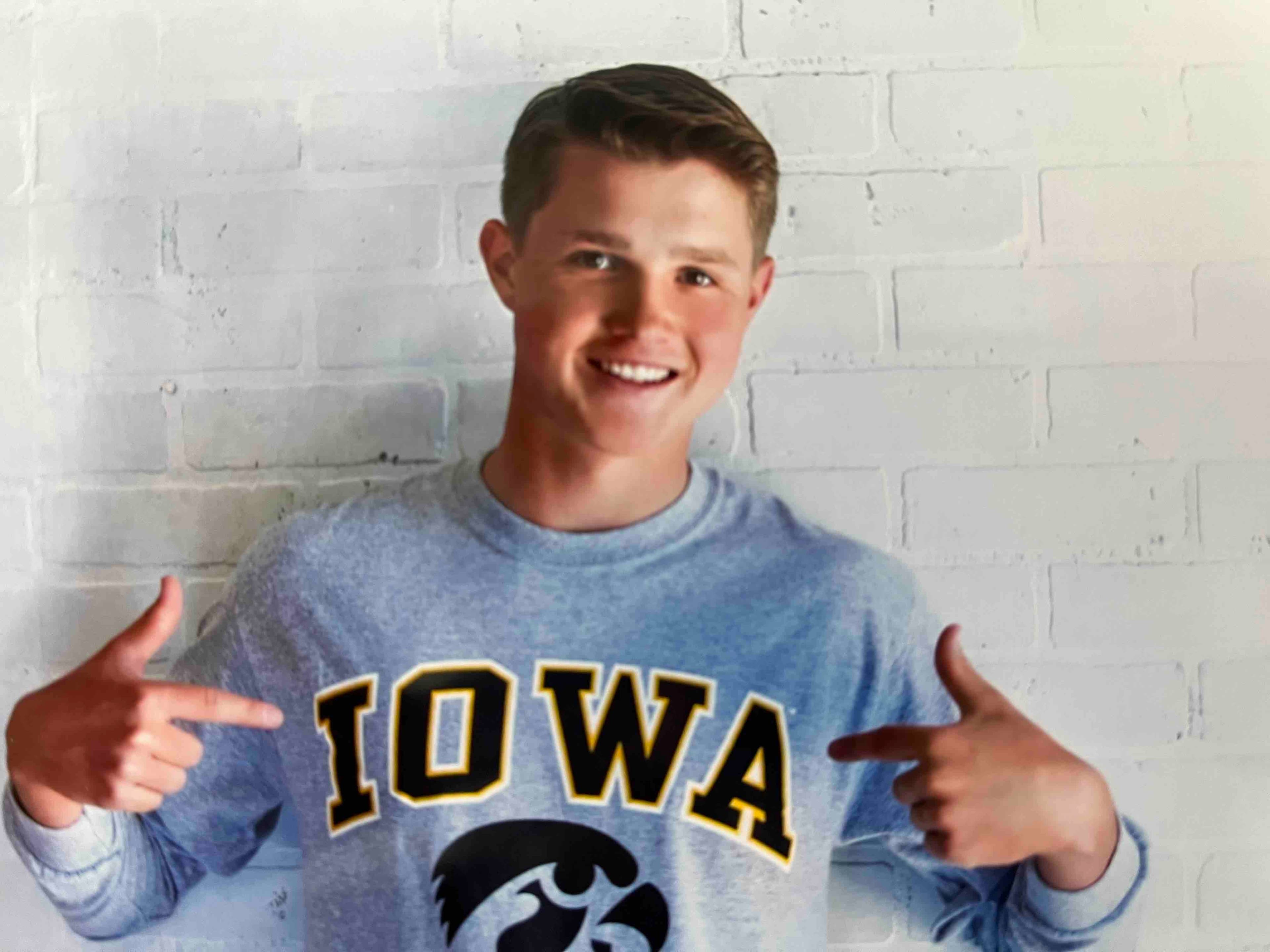 Chance Rinkol profile image