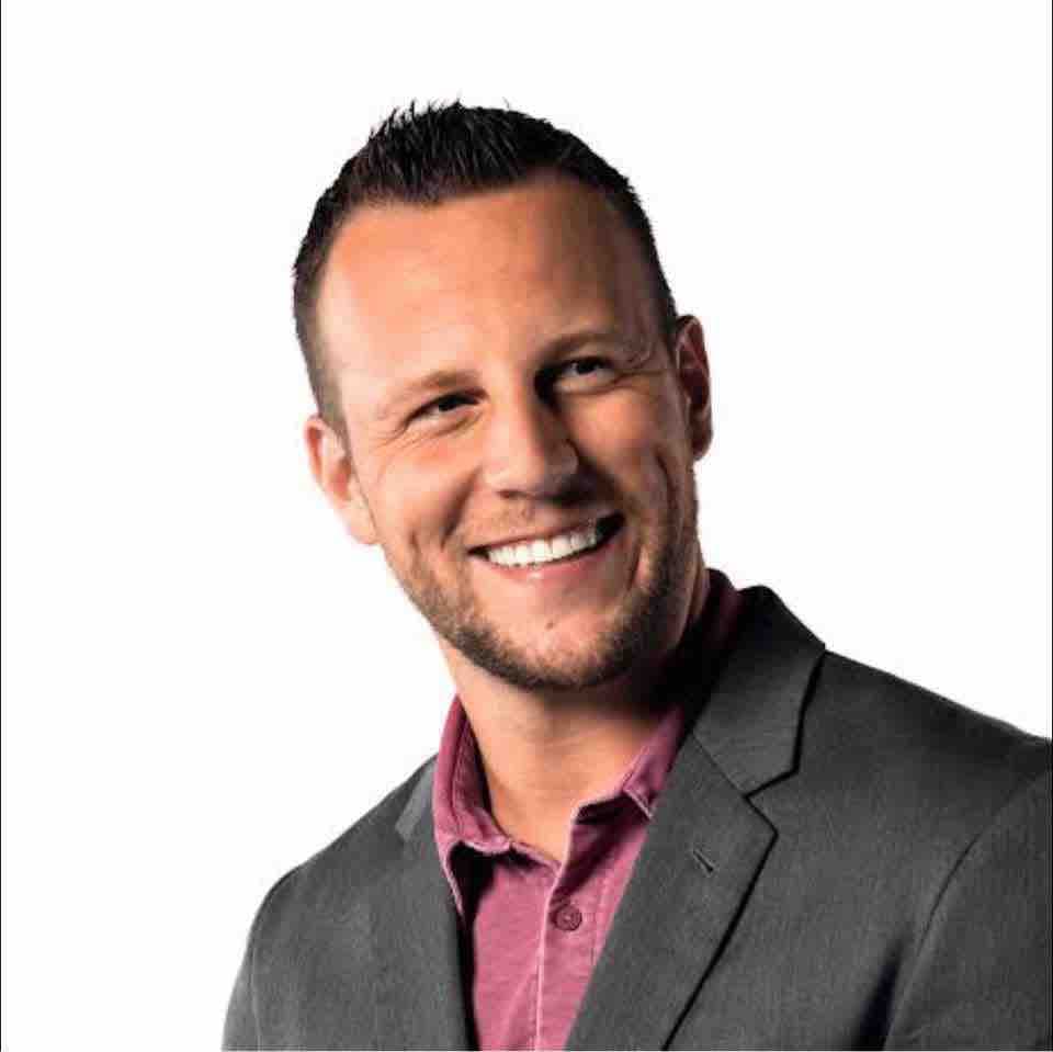 T.J. Moe profile image