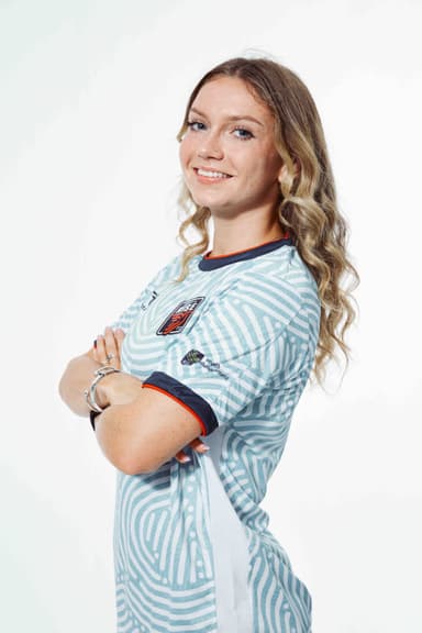Lucy Ortiz profile image