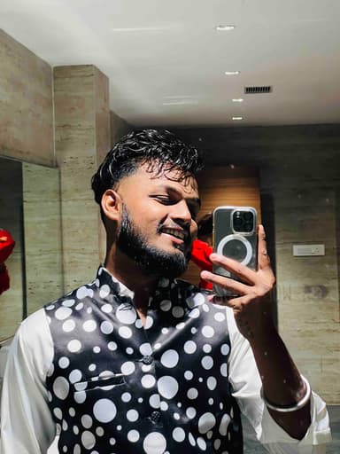 Vishal Kumar profile image