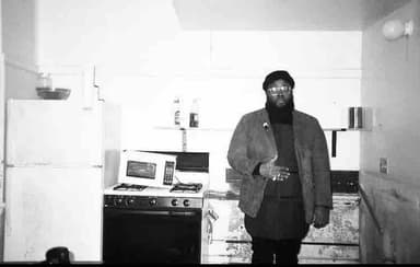 Chris Spencer profile image