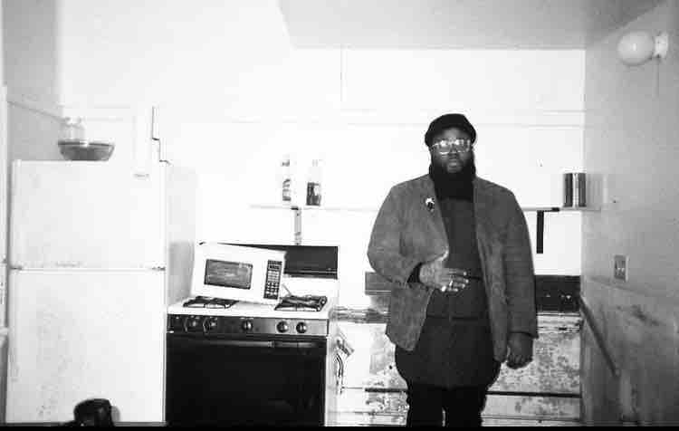 Chris Spencer profile image