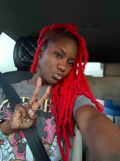 Ericka Walker profile image