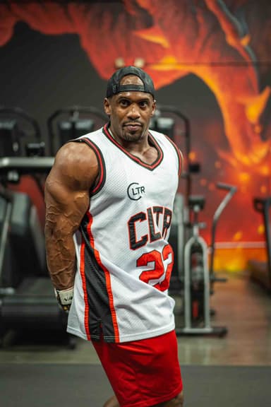 DeMonte Berkley profile image