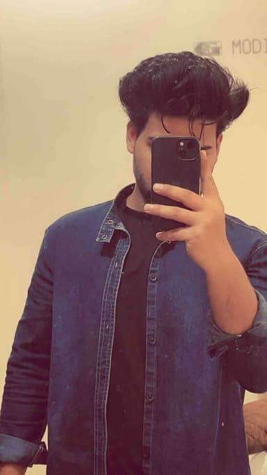 Sameer Bharti profile image