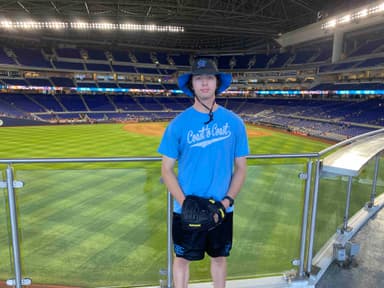 Brady Trombello profile image