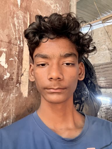Ritesh Kumar profile image