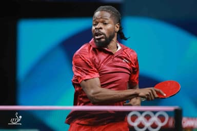 Olajide Omotayo profile image