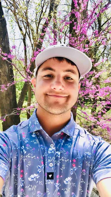 Dominic Lara profile image