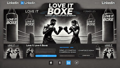 Loveitboxe profile image
