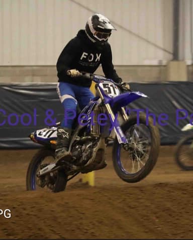 Brayden Hartman profile image