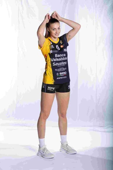 Alice Torcolacci profile image