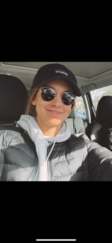 Abby Dunkin profile image