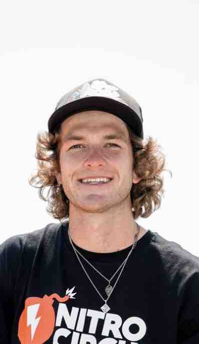 Jared Wiedower profile image