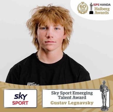 Gustav Legnavsky profile image