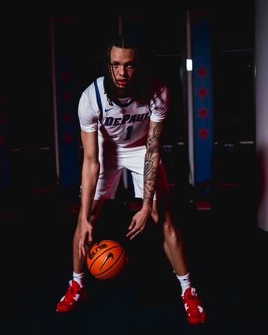 Mac Etienne profile image
