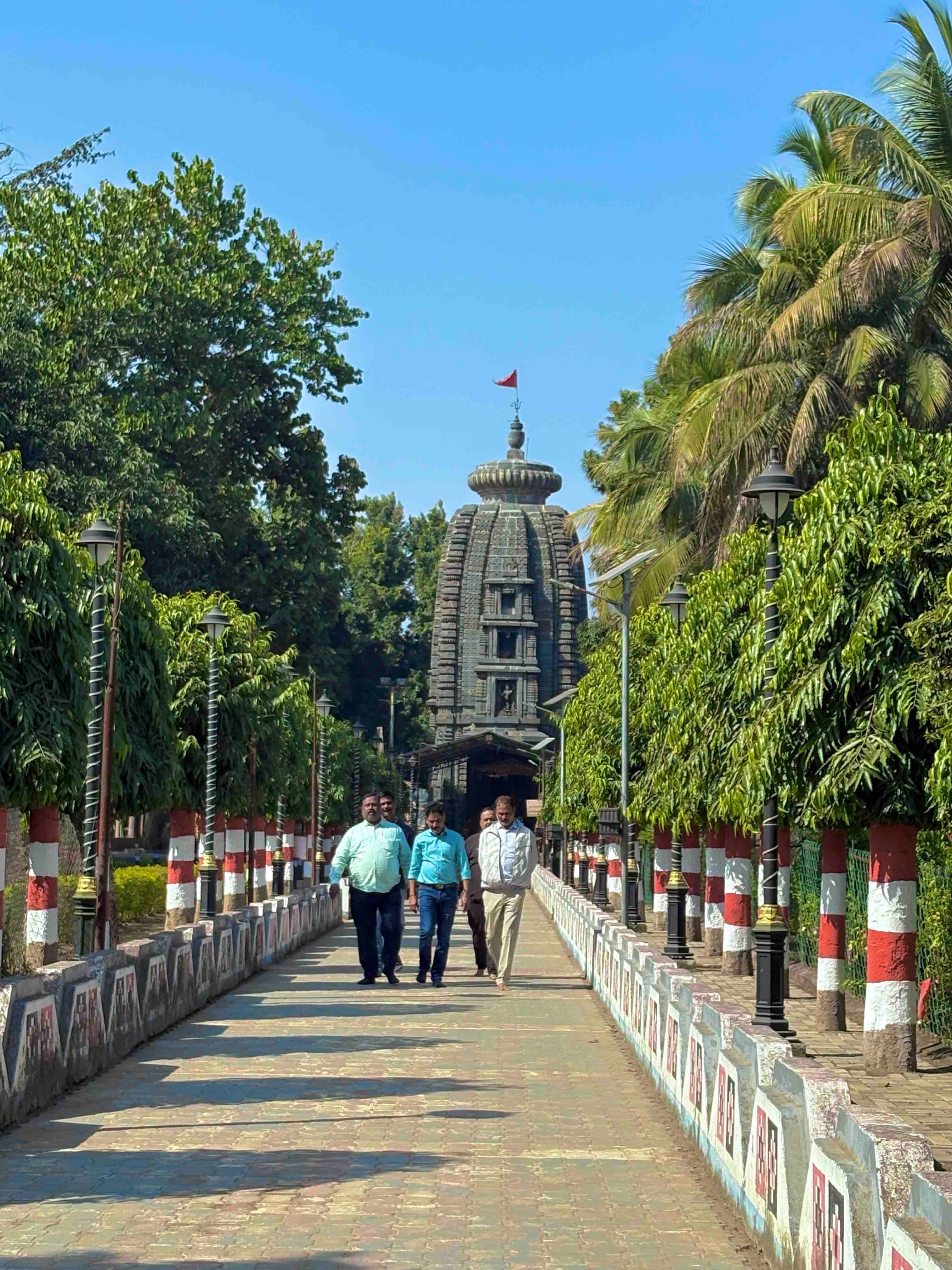 Debasish Das profile image