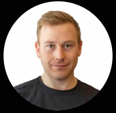 Adam Holt profile image