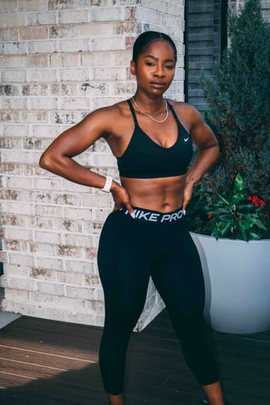 Francine Ejizu profile image