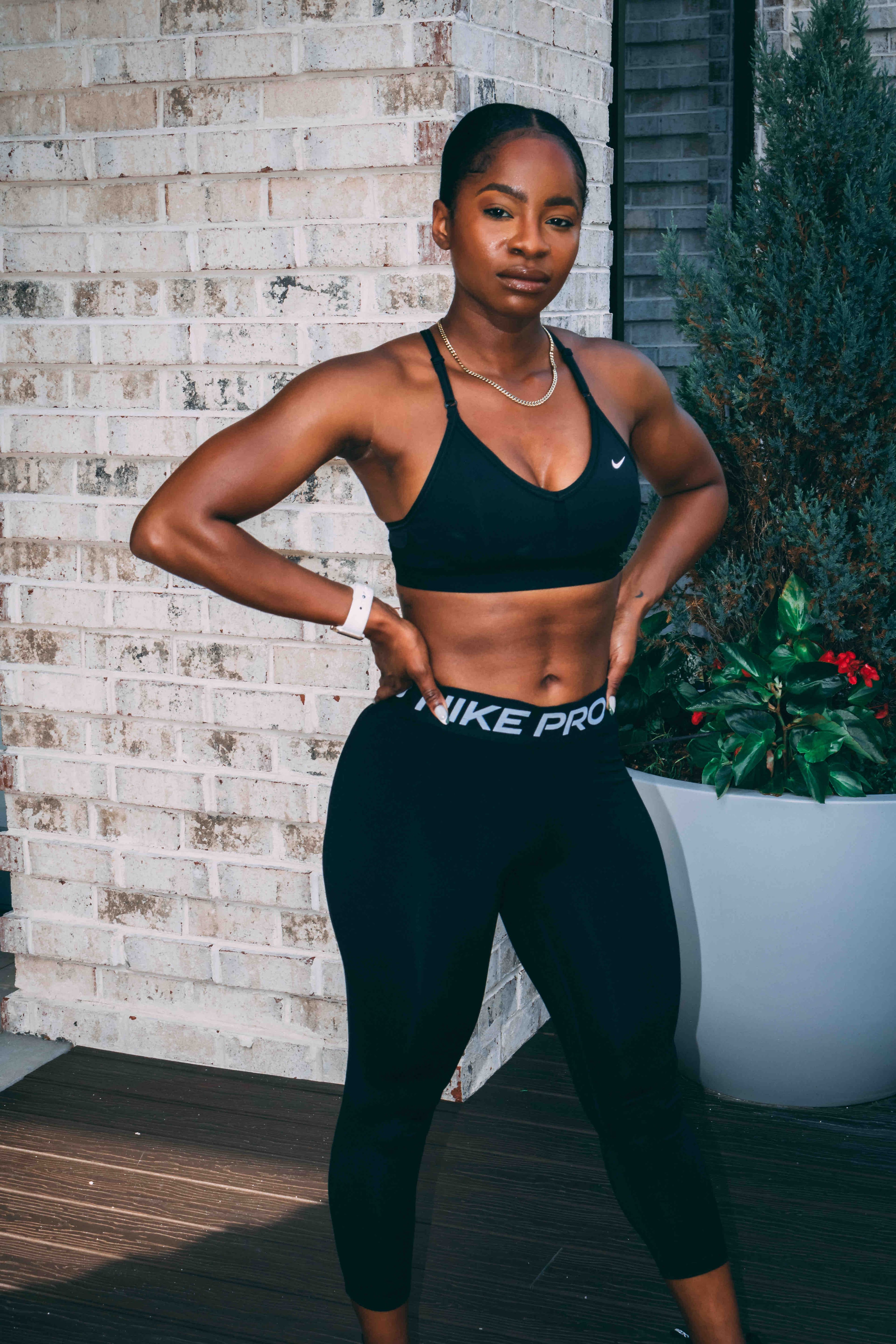 Francine Ejizu profile image