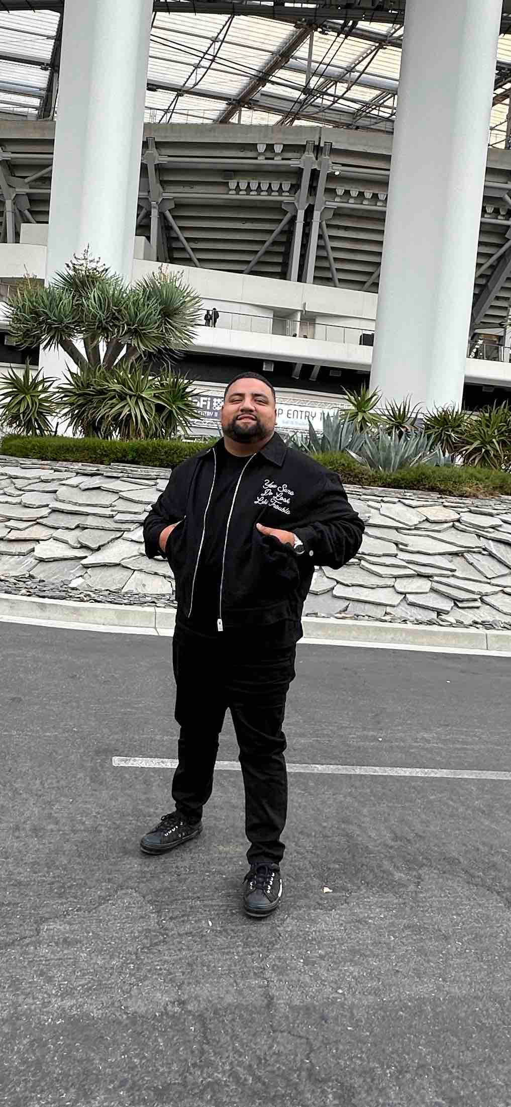 Miguel Santos profile image