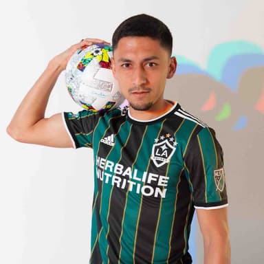 Mark Delgado profile image