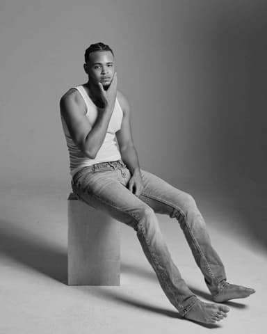 Kayson Woolford profile image