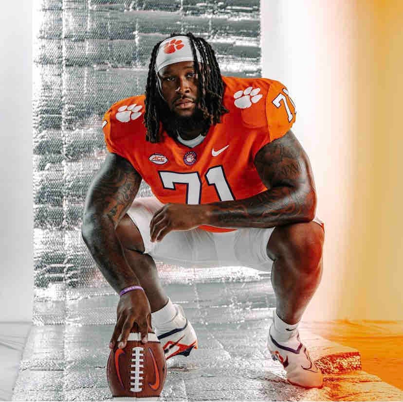 Jordan McFadden profile image