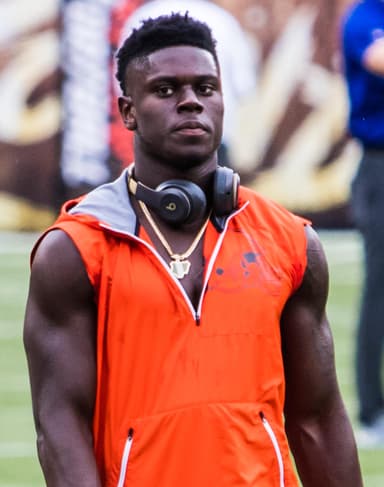 David Njoku profile image