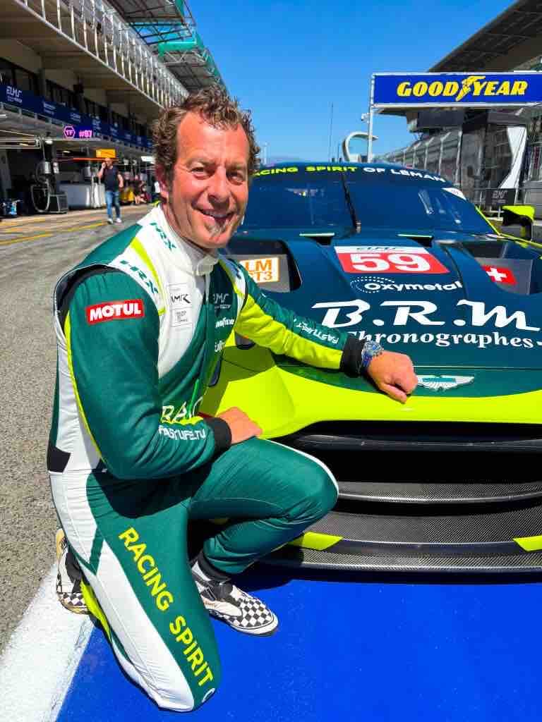 Derek DeBoer profile image