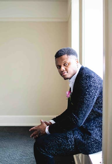 DJ Johnson profile image