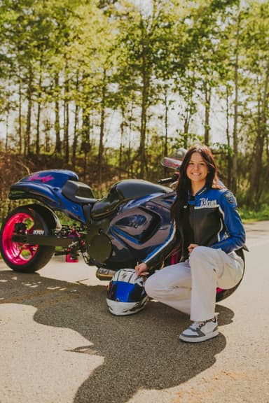 Ryann Miller profile image