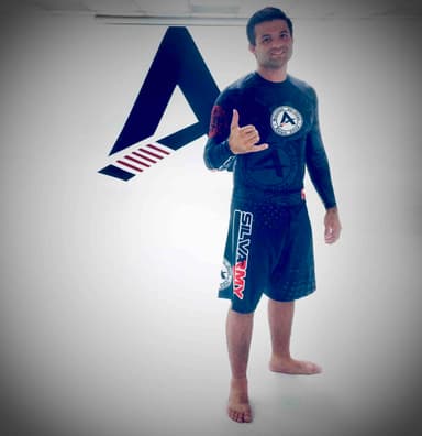 Joao Silva profile image