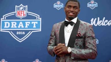 Laquon Treadwell profile image