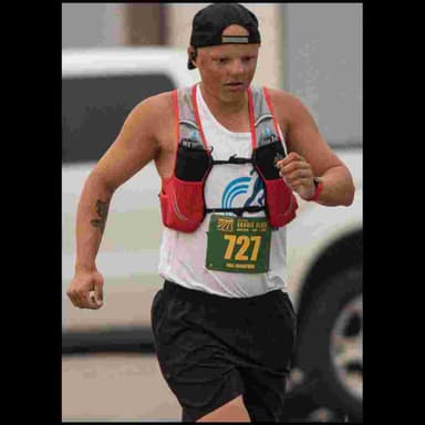Tyler Fryberg profile image