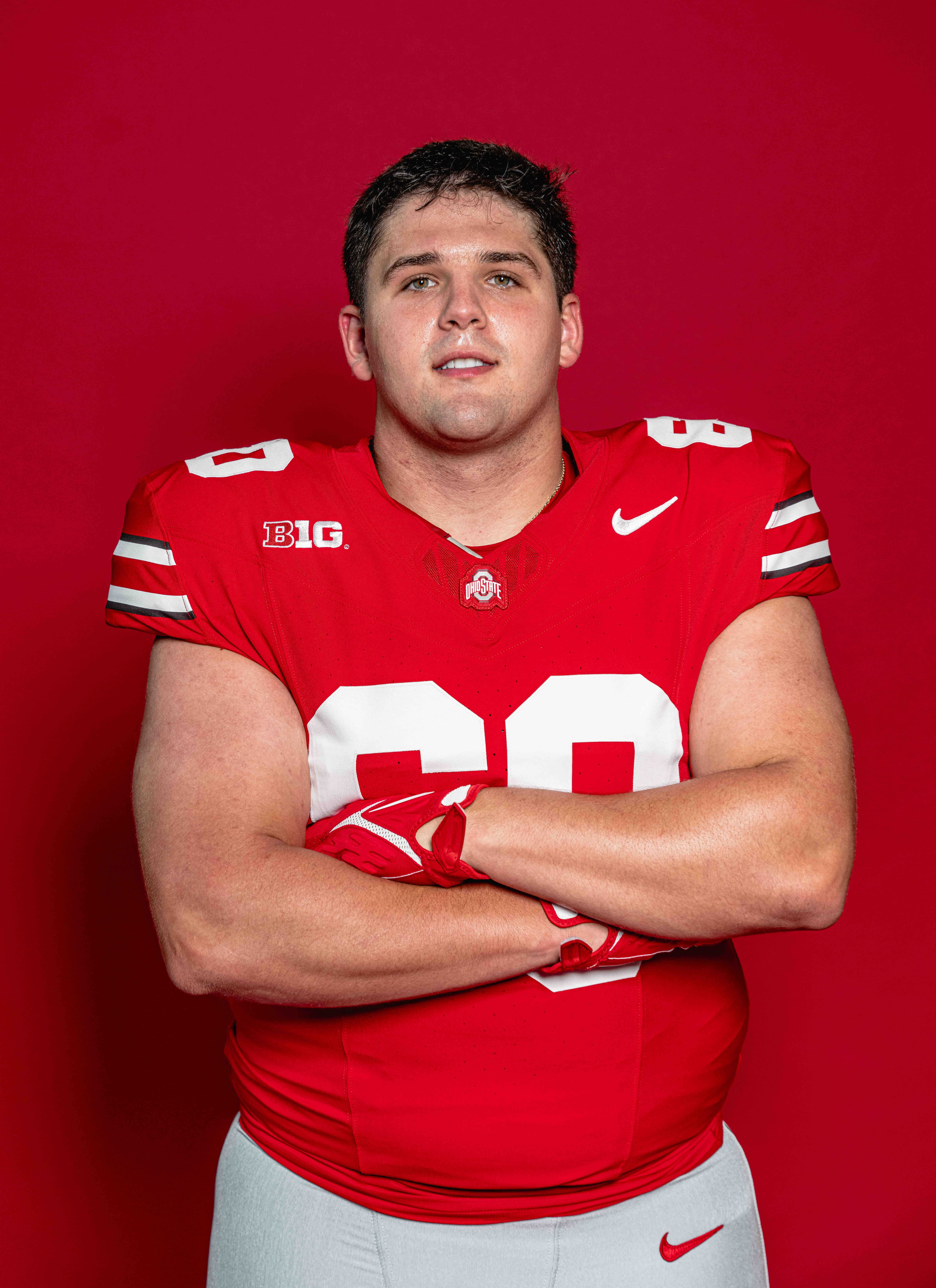 Cade Casto profile image