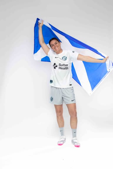 Jennifer Beattie MBE profile image