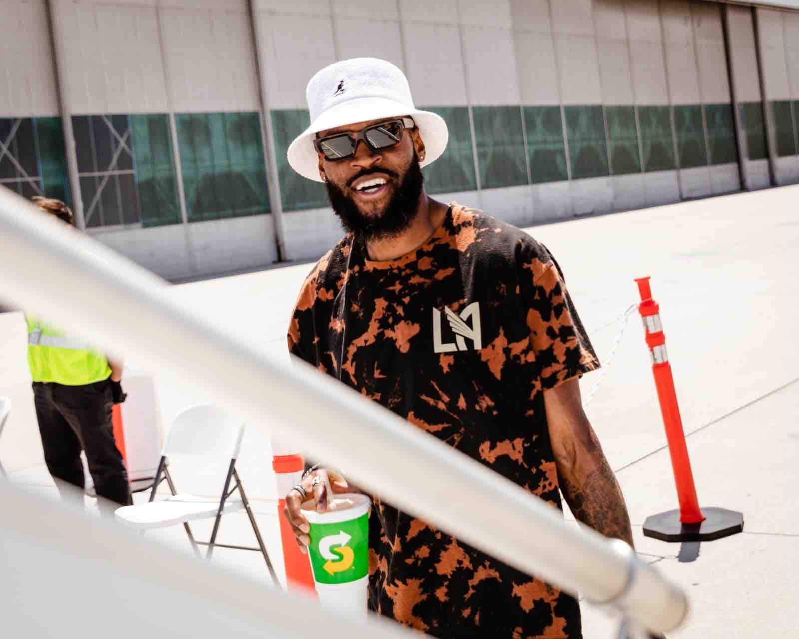 Sebastien Ibeagha profile image