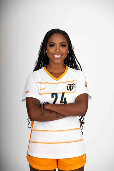Tori Paul profile image