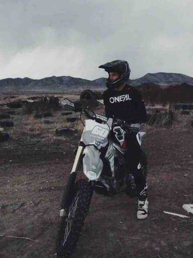 Shandon Millett profile image