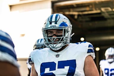 Brock Hoffman profile image